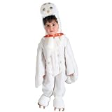 Harry Potter Hedwig Deluxe Child Halloween Costume (8-10)
