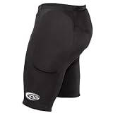 A.R.C. Padded Riding Shorts 38"-40"