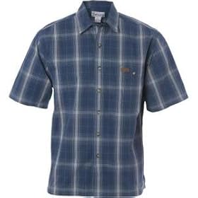 Buy Carhartt Plaid Ripstop Shirt - Short-Sleeve - Mens by Carhartt