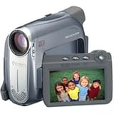 Canon MV930 miniDV Camcorder - 