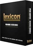Lexicon PCM Native Reverb Plugin Bundle