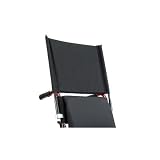 Backrest Extension Size: 16