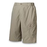 Simms Superlight Short - Cinder