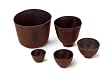 MIXING BOWL RUBBER 1 PINT