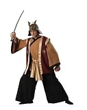 Samurai Elite Collection Adult