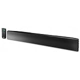 Sony All In One Sound Bar to Enhance Your TV Experience