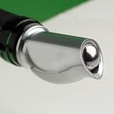 Patent Wine Pourer & Stopper