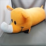 パチスロ ジャグラー ツノっち抱きまくら (ツノっちグッズ)