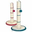 Cat Scratcher Pole With Ball Toy