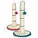 Cat Scratcher Pole With Ball Toy