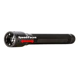 Coast 8406 P6 LED Lenser High Performance Flashlight 136 Lumen