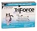Pet Supplies : 3 MONTH TriForce for CATS 5 lbs & OVER