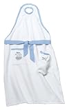 Hamco Stay Dry Bath Apron - Boy