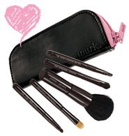 Avon mark Go With The Pro Mini Brush Kit