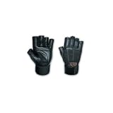 Ocelot w/ Wrist Wraps Lifting Glove