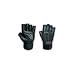 Ocelot w/ Wrist Wraps Lifting Glove