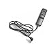 Satechi MA-H (36 inch) High Quality Remote shutter for Sigma SD-9 and SD-10 fully compatible with Sigma CR-11