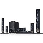 LG HT856 Home Theatre System