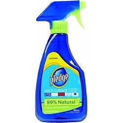 Johnson S C Inc 70312 Pledge Multisurface Cleaner