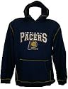 Indiana Pacers Youth Hooded Sweatshirt
