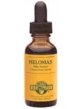 Herb Pharm Helonias/Chamaelirium luteum Extract (False Unicorn) - 1 oz.