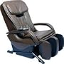 Brown Leather Massage Chair