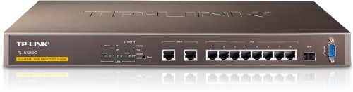 TP-Link 2 WAN Port und 8 LAN Ports Router Preisvergleich