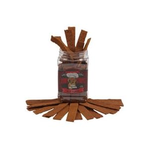 Beefeaters Jerky Strips 2lb Beef by 