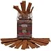 Beef Jerky Strips - BEEF JERKY STRIPS 2LB.