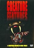 Creature Features (Octopus/Spiders/King Cobra/Crocodile)