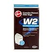 Hoover W2 Allergen Filter Bags 401010W2