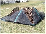 IMAGE OF The LEAF LUGGER leaf net