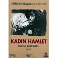Kadin Hamlet (Dvd)