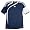 Navy/White