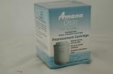Amana Clean N Clear Refrigerator Water Filter