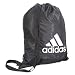 Sporting Goods : adidas Elite Team Sackpack (Black)