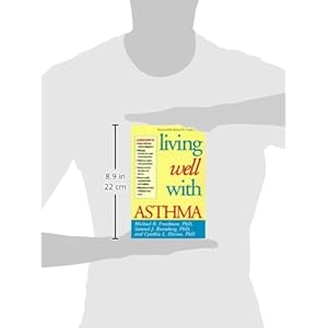 Living Well With Asthma