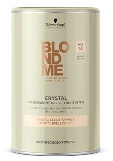 Schwarzkopf Blond Me Crystal Powder 15.9oz/450g