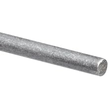 Steel Music Wire, Straightened