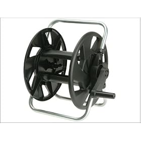 Rehau 50 Meter Hose Cart