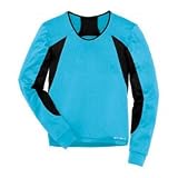 Brooks Women's Equilibrium Long Sleeve Top at Brooks