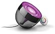 Philips 7099930PH LivingColors Iris Black D�coration & Lampes d'atmosph�re