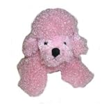 Webkinz Pink Poodle