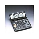 Canon WS1400H 14-Digit LCD Compact Desktop Calculator [Electronics]