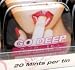 Go Deep Oral Sex Mints Adam-Eve