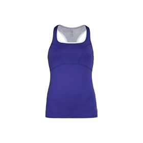 Buy K-Swiss Ladies T-Back Tank Fall 2009 by K-Swiss