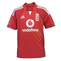 adidas England 20 20 Junior Shirt
