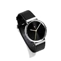 Jacob Jensen Herrenarmbanduhr Jacob Jensen Stainless Steel 842