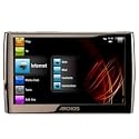 Archos 5 60 GB Internet Media Tablet
