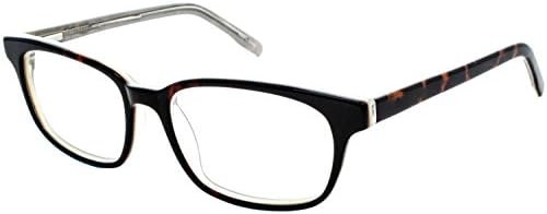 Lunettos Millie Eyeglass Frames - Tortoise/Beige
